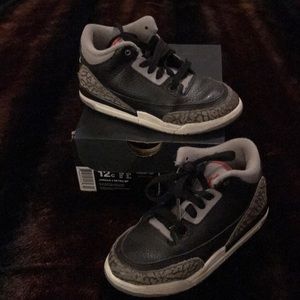Jordan 3 Retro